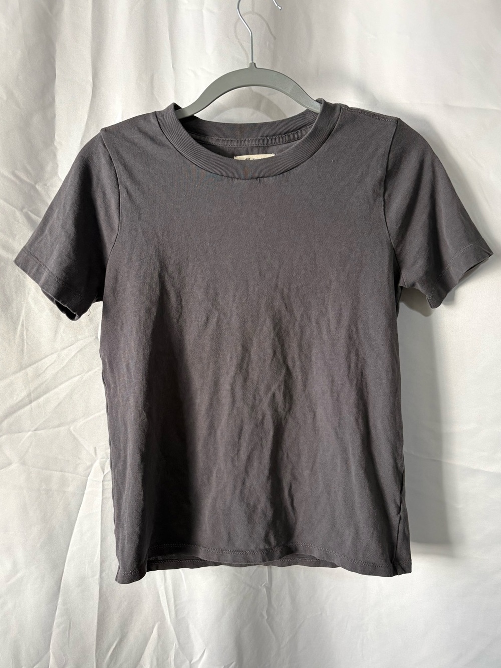 Madewell Supima Cotton Essential Tee size XS